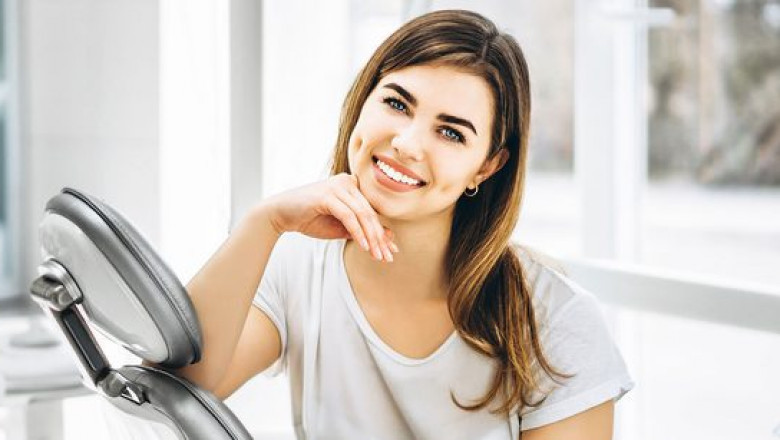 Peachtree Smiles Dentistry