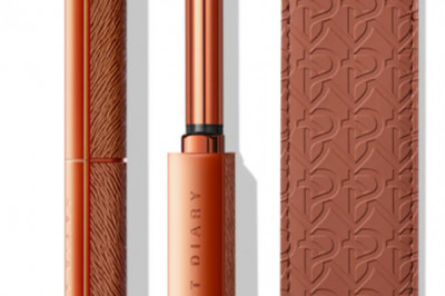 perfect diary lipstick is good and easy to use