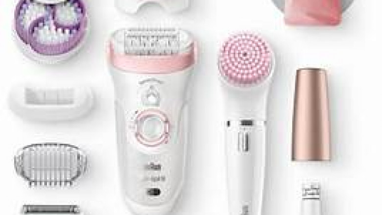Skincare Devices Market 2022 : Industry Outlook, Regional Analysis and Forecast 2028