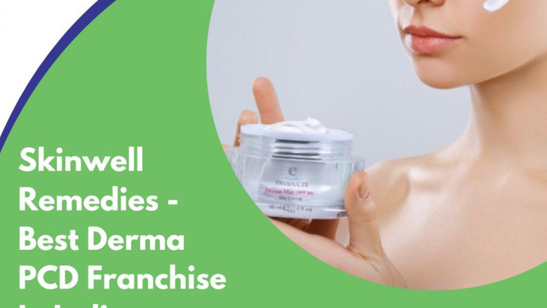 Skinwell Remedies - Best Derma PCD Franchise In India