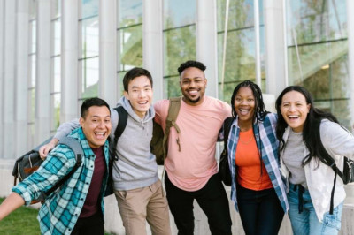 Study Abroad for International Students