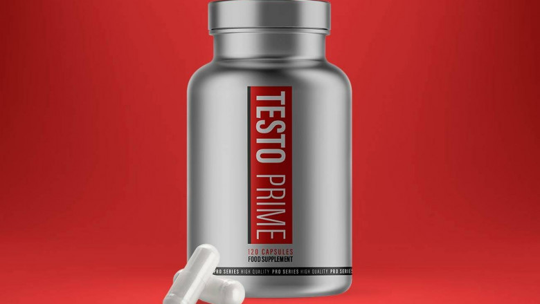 TestoPrime Ireland