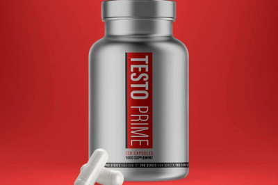 TestoPrime Ireland
