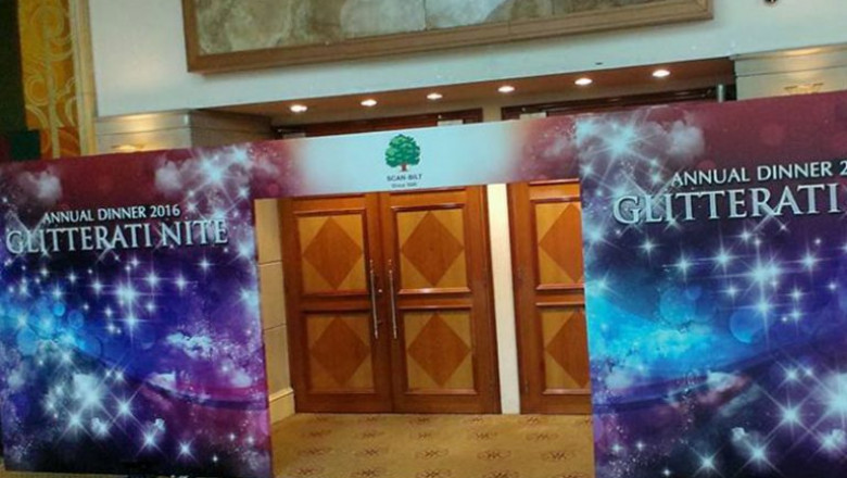 The Many Benefits of Using A Photobooth Backdrop For Your Next Event