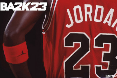 There are the Jordan challenges in NBA