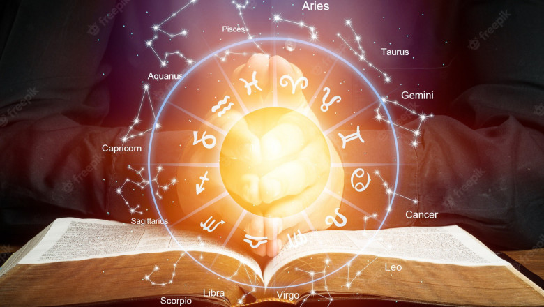 Top 10 Best Astrology Books In 2022