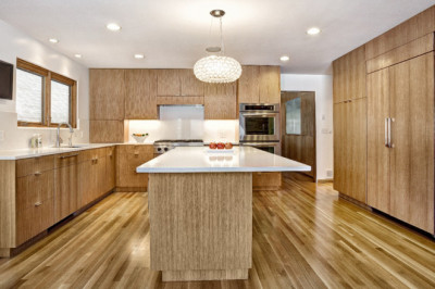 What to Avoid When Remodeling Your Kitchen With Oak Kitchen Cabinets
