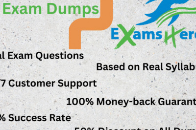 Which Are the Best Cisco 500-490 Exam Dumps?
