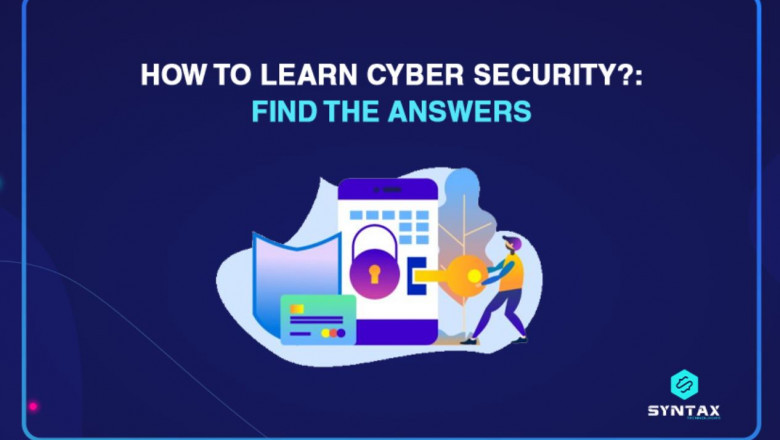 Why take a cybersecurity course?