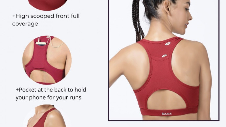 Women’s ActiveWear Sweat in Style- MICHELLE SALINS ATHLETICA