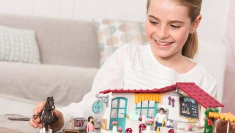 You Can Find Something To Entertain Every Kid With These Toys