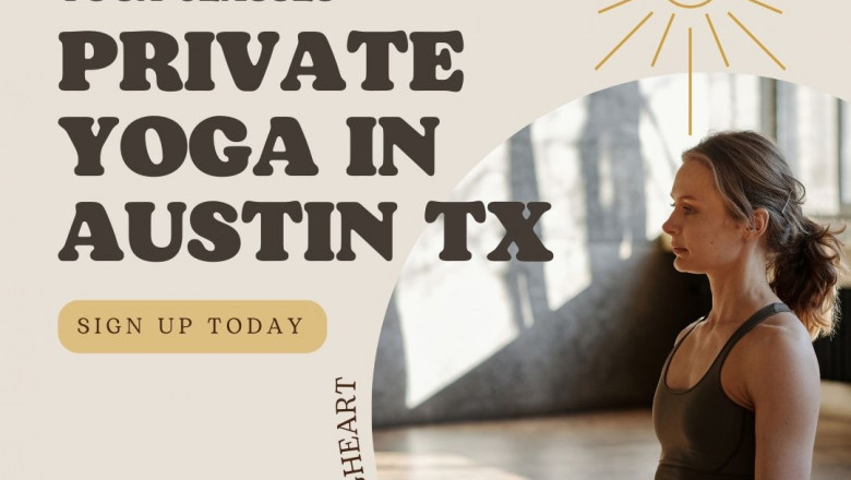 300 Hour Teacher Training Austin TX