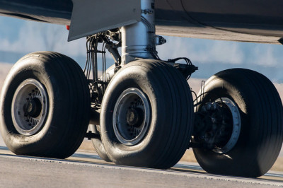 A study of the global Aircraft Tire Market: trends, market size, growth, opportunity, as well as forecasts for 2022-2028