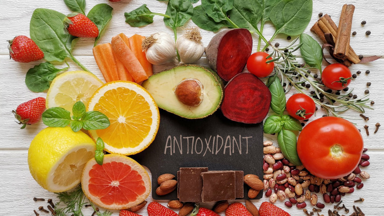 A study of the global Synthetic Food Antioxidant Market: trends, market size, growth, opportunity, as well as forecasts for 2022-2028