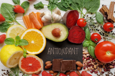 A study of the global Synthetic Food Antioxidant Market: trends, market size, growth, opportunity, as well as forecasts for 2022-2028