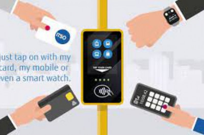 Account Based Ticketing Market Share, Size and Industry Forecast Report to 2028