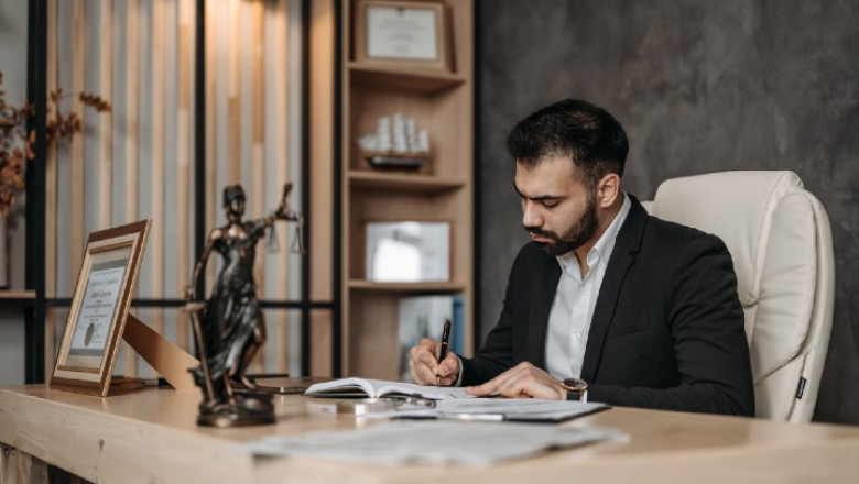 Advantages of Hiring a Criminal Lawyer in Virginia