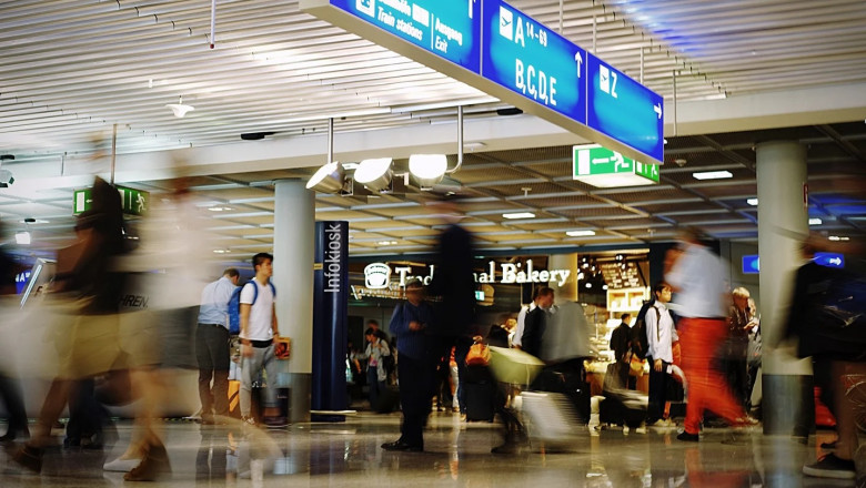 Airport Retailing Market Size, Share & Forecast | USD 51.4 billion by 2030