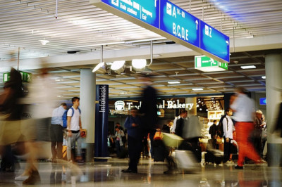 Airport Retailing Market Size, Share & Forecast | USD 51.4 billion by 2030