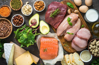 Animal Protein Market to Reach US$ 8,240,786.1 million by 2030