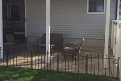 Aspen Patio Covers - Affordable and High-Quality Artificial Turf in Manteca
