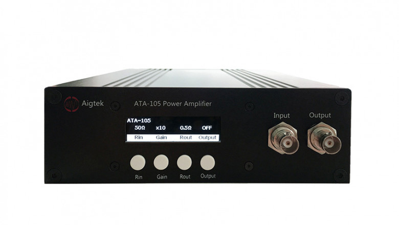 ATA-103 Power Amplifier