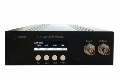 ATA-105 Power Amplifier