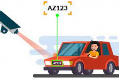 Automatic Number Plate Recognition Market Along with an In-depth Analysis of the Competitive Landscape 2022-2028