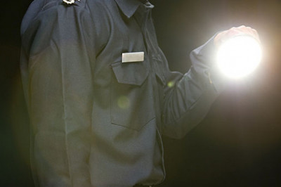 Benefits of Hiring a Fire Watch Security Guard - Gardozo