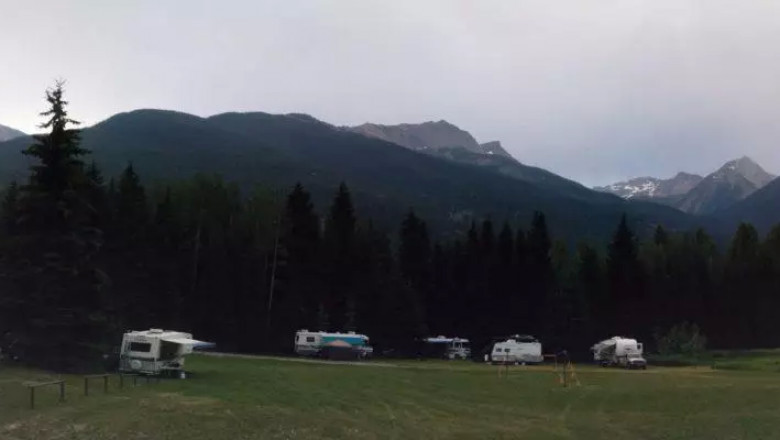 Benefits of RV travel