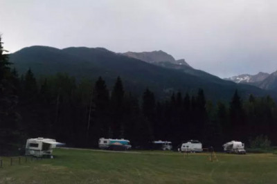 Benefits of RV travel