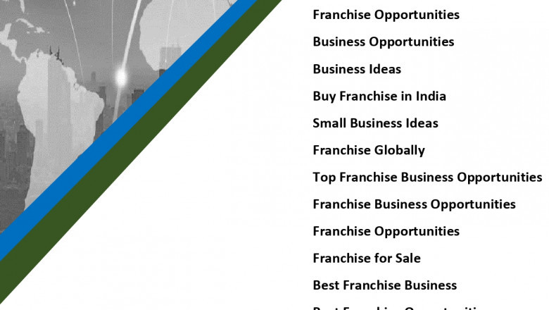 best franchise business