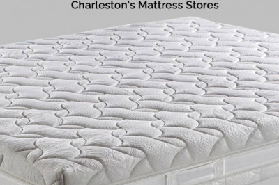 Best Mattresses in Charleston