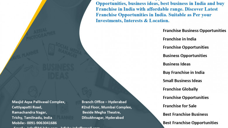 business ideas