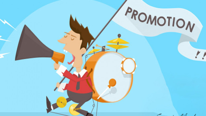 Business Promotion Planners | Event Needz