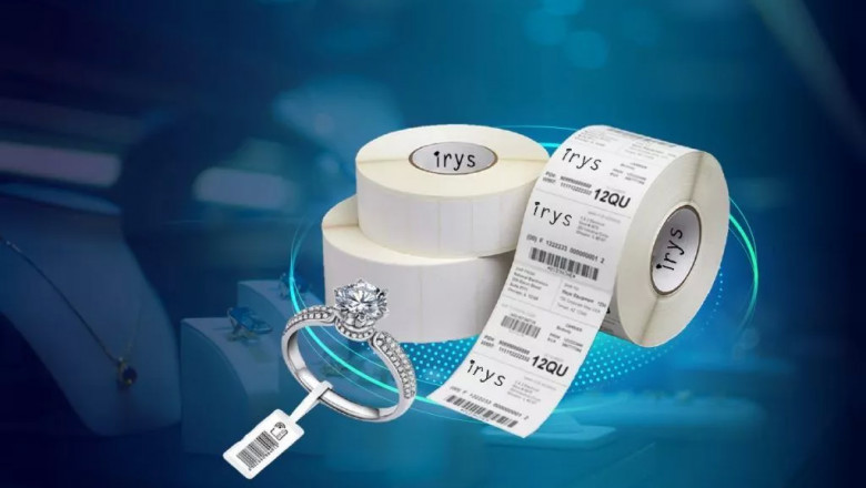 Cheap & High Quality RFID Jewelry Tags --- A Tutorial