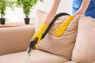 Cleen X Restoration - Upholstery Fabric Steam Cleaning Company in Cathedral City