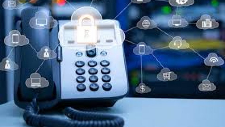 Cloud Telephony for Retail Industry Market Along with an In-depth Analysis of the Competitive Landscape 2022-2028