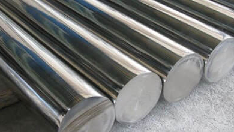 Complete Guide to Stainless Steel 310 Round Bars