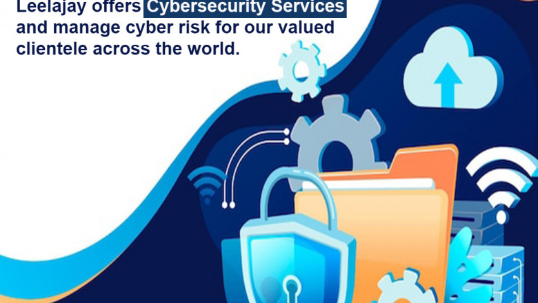 Cutting-Edge Cybersecurity Services