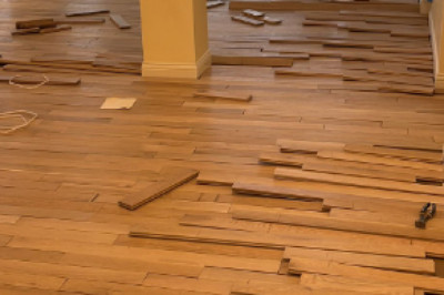 DJ Hardwood Flooring: Your Trusted Source for the Best Hardwood Floor Refinishing