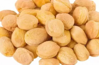Dried Apricots Market  Forecast 2022 - 2027