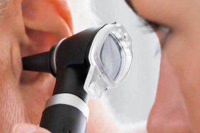 Earwax Removal Nottingham – Specialists in Deep Ear Wax Removal