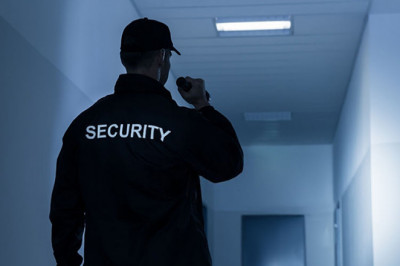 Employing a Protection Monitoring Service