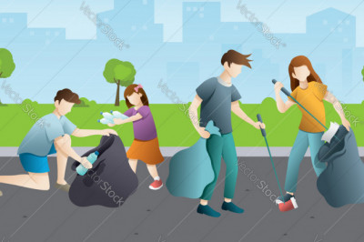 Facade cleaning