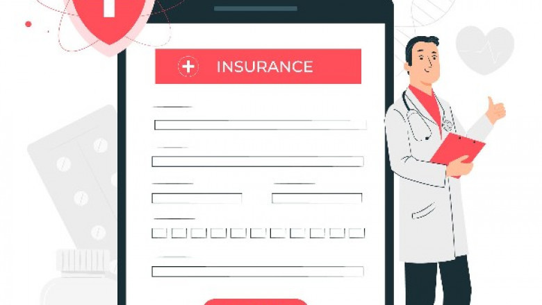 Health Insurance Market Trends, Size, Growth, Challenges and Forecast 2029
