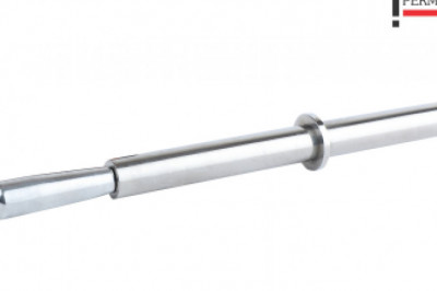 How are magnetic sticks used to check food quality?