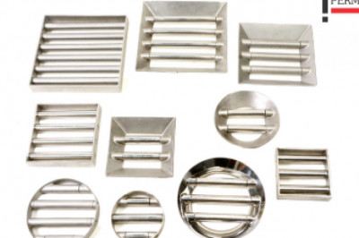 How magnetic grills can help improve your flow process