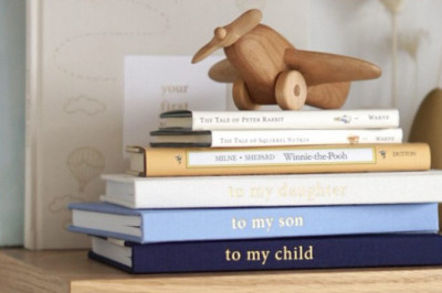 How Memory Books and Journals Make Moments Special?