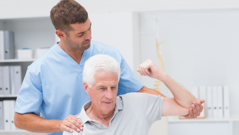 How Physical Therapy May Be Beneficial?